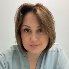 Грачева Екатерина Федоровна, хирург