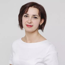 Сергеенкова Екатерина Александровна, детский стоматолог-хирург
