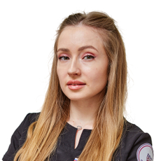 Перебейнос Екатерина Юрьевна, стоматолог-терапевт