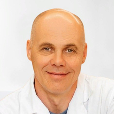 Никулин Алексей Никитич, стоматолог-ортопед