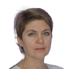 Полякова Юлия Валериевна, терапевт