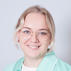 Лебедева Кристина Николаевна, инструктор ЛФК