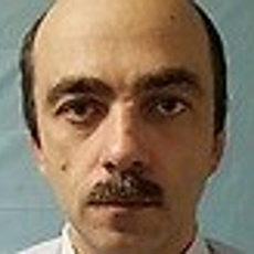 Пилипенко Сергей Иванович, невролог