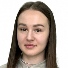 Янколевич Анна Александровна, стоматологический гигиенист