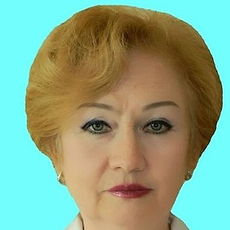 Ломоносова Наталия Николаевна, мануальный терапевт