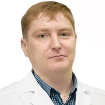 Кузнецов Артур Вячеславович, уролог