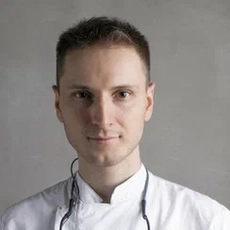 Сорокин Вячеслав Валентинович, стоматолог-ортопед