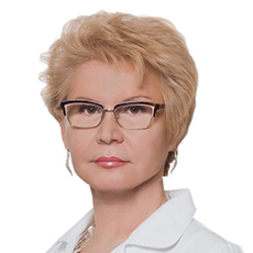 Дрындина Нэйля Гайфуловна, стоматолог-терапевт