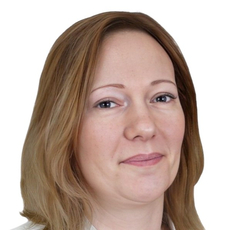 Эстрина Ольга Натановна, стоматолог-хирург