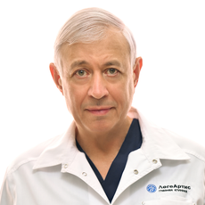 Темиров Николай Эдуардович, офтальмолог