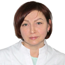 Боярских Светлана Викторовна, невролог