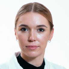 Семёнова Ирина Николаевна, педиатр