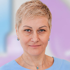 Баева Анна Александровна, анестезиолог