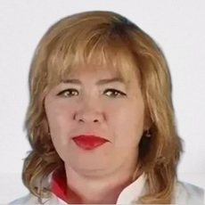 Садриева Ляйля Робертовна, гинеколог