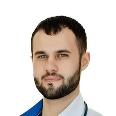 Топоров Артур Игоревич, анестезиолог