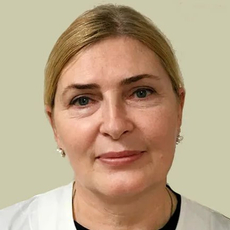 Морозова Лариса Геннадьевна, онколог