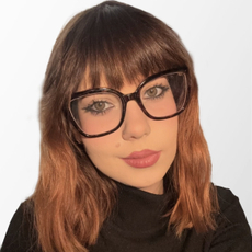 Понурина Злата Дмитриевна, психолог