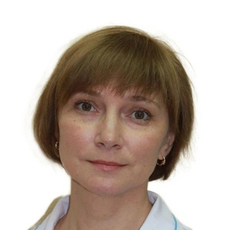 Порохина Маргарита Львовна, кардиолог