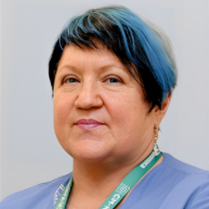 Манохина Елена Владимировна, проктолог