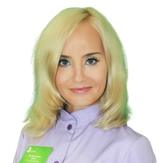 Попова Ольга Владимировна, стоматолог-терапевт