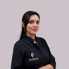 Петранина Юлия Сергеевна, дерматолог