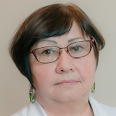 Трофименко Наталья Александровна, терапевт