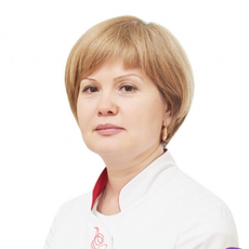 Цупак Светлана Юрьевна, педиатр