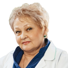 Гарифуллина Любовь Александровна, гинеколог