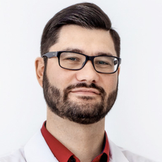 Острун Андрей Борисович, психотерапевт