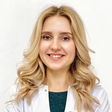 Римкевичус (Бутковская) Анастасия Александровна, невролог