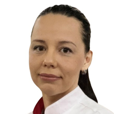 Малыгина Любовь Николаевна, ЛОР