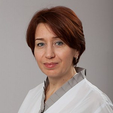 Лаврова Елена Леонтьевна, стоматолог-терапевт