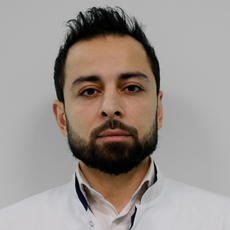 Бахшиев Рахим Вахид Оглы, хирург