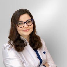 Каримова Анастасия Алексеевна, гинеколог