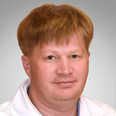 Носков Николай Владимирович, детский хирург