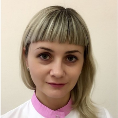 Кочнева Ольга Викторовна, гинеколог