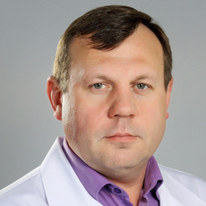 Бурулев Артем Леонидович, врач МРТ-диагностики