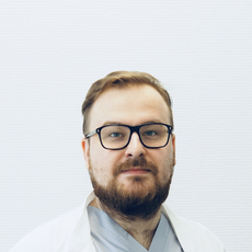 Потапов Дмитрий Константинович, флеболог