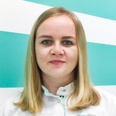 Сироткина Анастасия Александровна, невролог