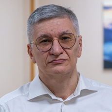 Алиханов Алихан Амруллахович, рентгенолог