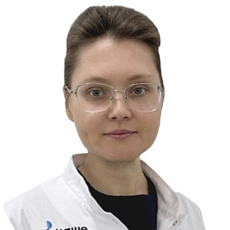 Пуня Светлана Николаевна, врач УЗД