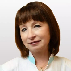 Алексеева Марина Михайловна, гинеколог