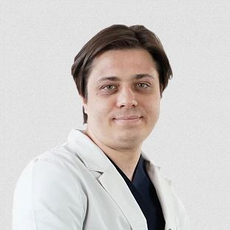 Дробязко Петр Александрович, гинеколог