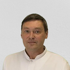 Шевчук Алексей Анатольевич, гинеколог