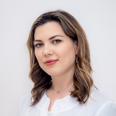 Янбарисова Эльмира Винеровна, флеболог