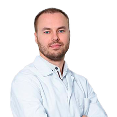 Волошкин Алексей Николаевич, флеболог