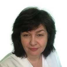 Кайбуллаева Эльвира Энверовна, терапевт