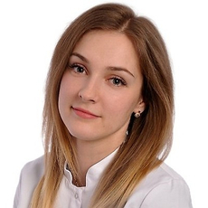 Погонышева Анастасия Валерьевна, массажист