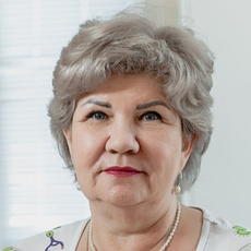 Полунова Татьяна Яковлевна, гинеколог