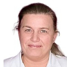 Васильева Татьяна Владимировна, неонатолог